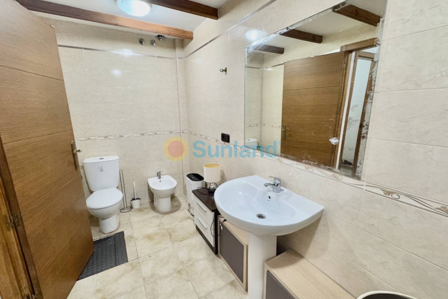 Resale - Villa - Guardamar del Segura - 