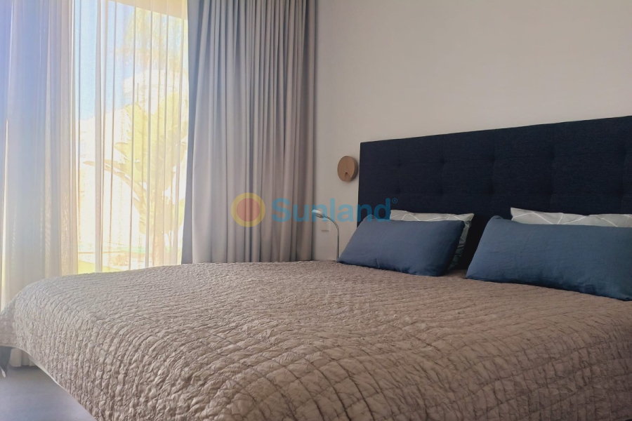 Använda fastigheter - Villa - San Fulgencio - La Marina