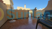 Resale - Townhouse - Orihuela Costa - 
