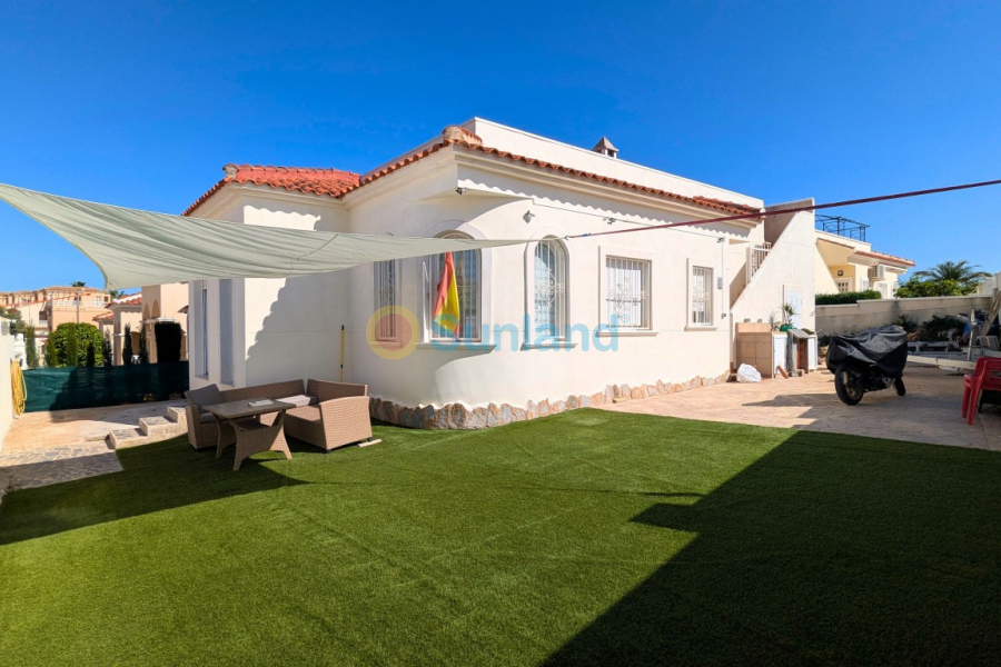 Segunda mano - Detached Villa - Lo Crispín