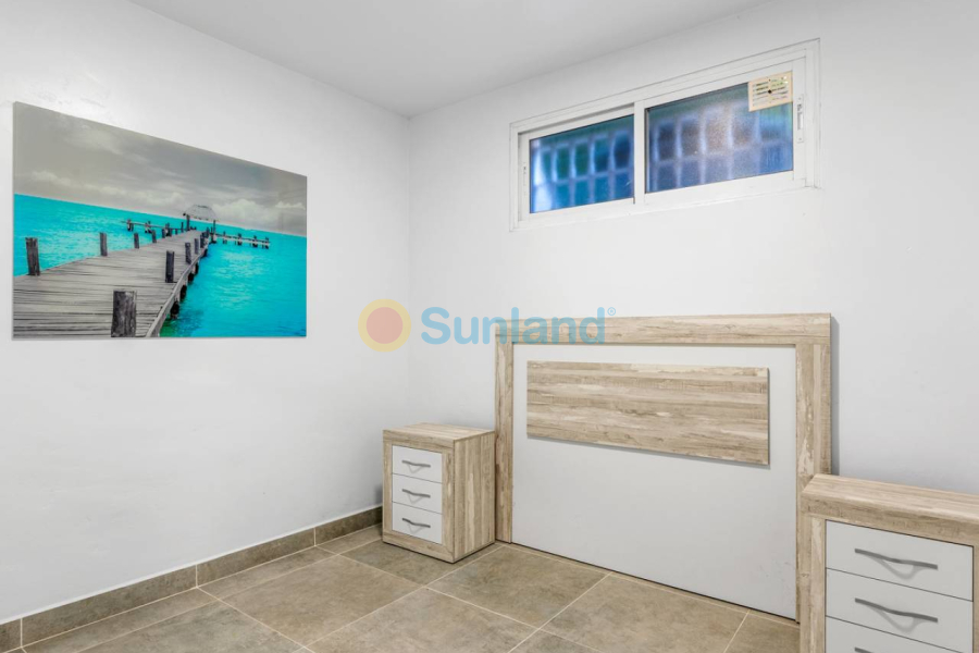 Segunda mano - Chalet - Ciudad Quesada - Doña Pepa