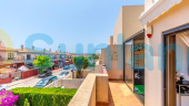 Resale - Townhouse - Torrevieja - 