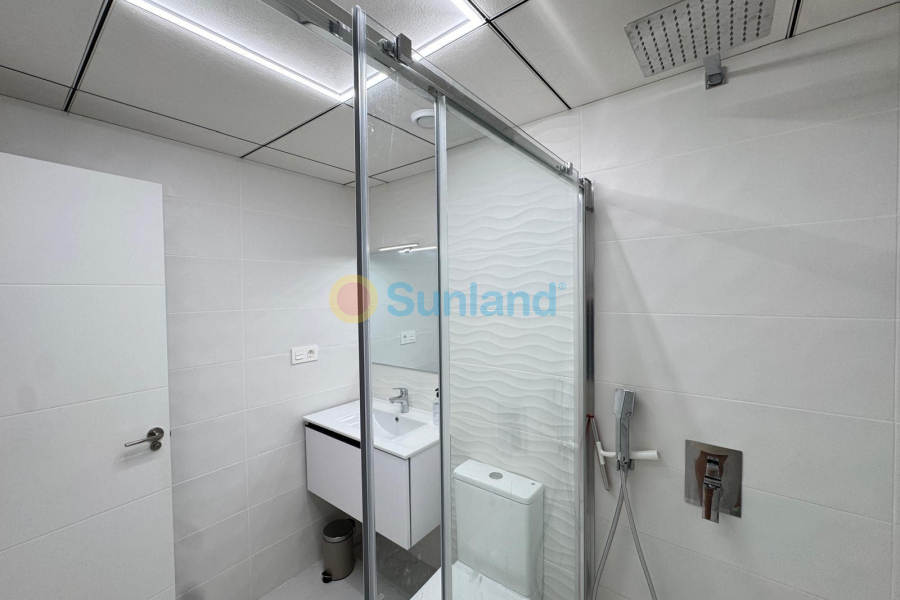 Resale - Apartment - Torrevieja - 