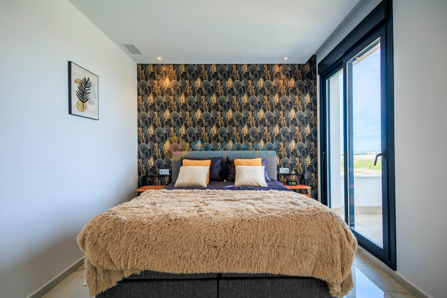 New Build - Villa - Orihuela costa - Lo Romero Golf