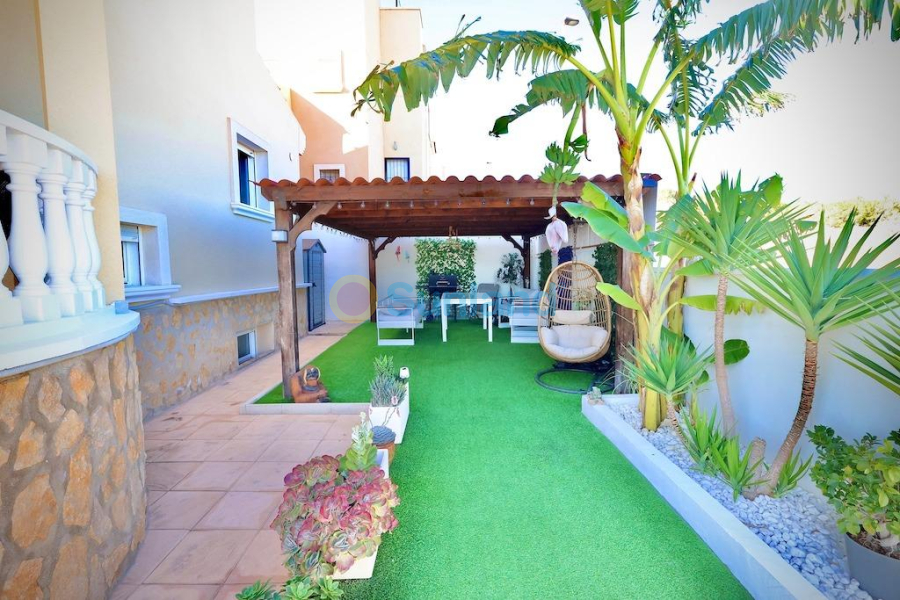 Resale - V - San Miguel De Salinas - Residencial los flamencos