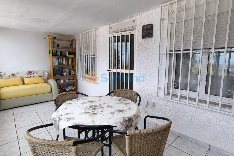 Resale - Townhouse - Ciudad Quesada - Upper Quesada