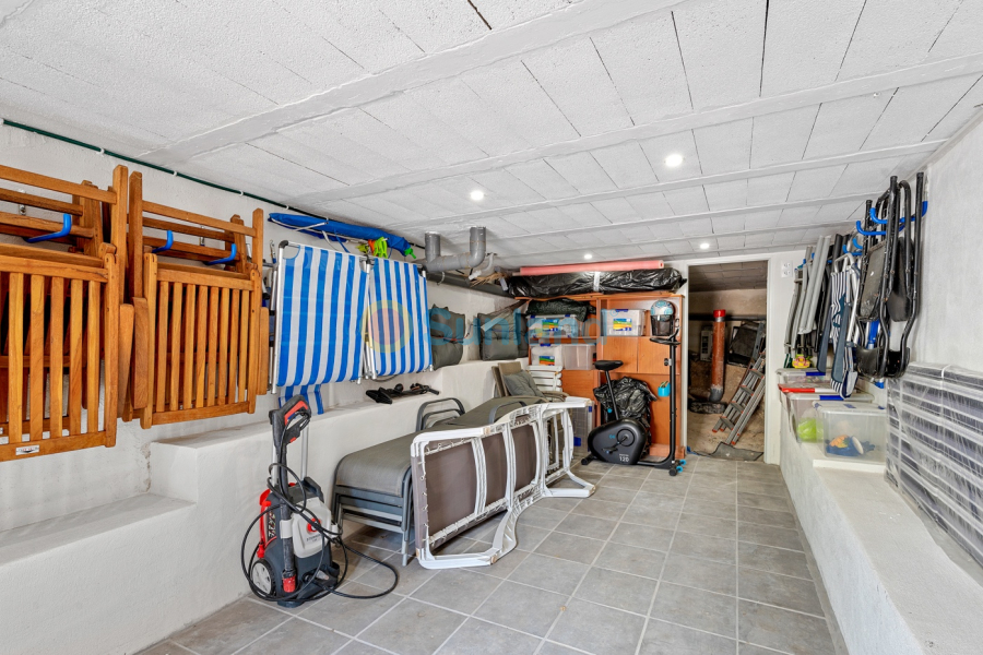 Brukte eiendommer - Town House - Ciudad Quesada - Rojales