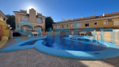 Resale - Townhouse - Algorfa - Montemar