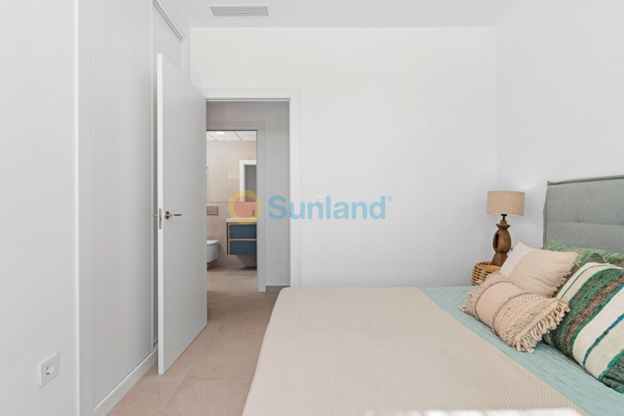 Nueva construcción  - Chalet - Benijofar - Centro