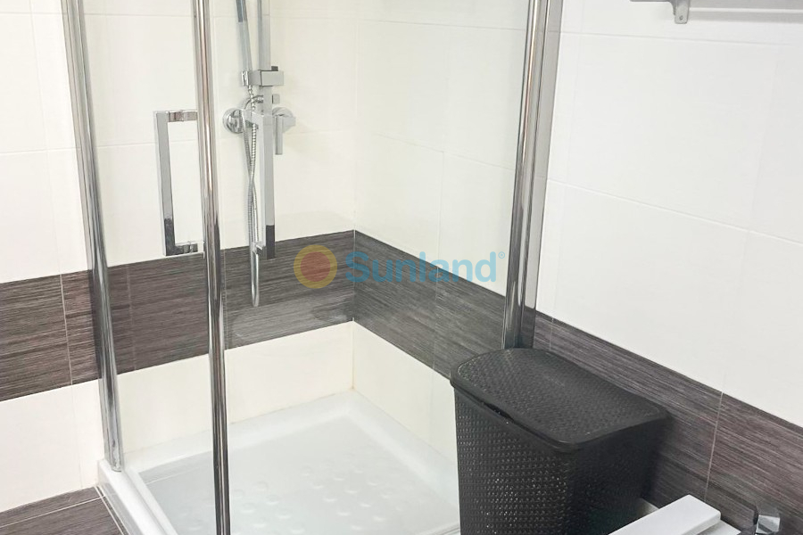 Segunda mano - Chalet - Orihuela Costa - Mil Palmeras