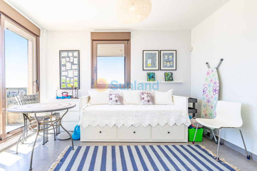 Använda fastigheter - Ático - Orihuela Costa - Las ramblas golf