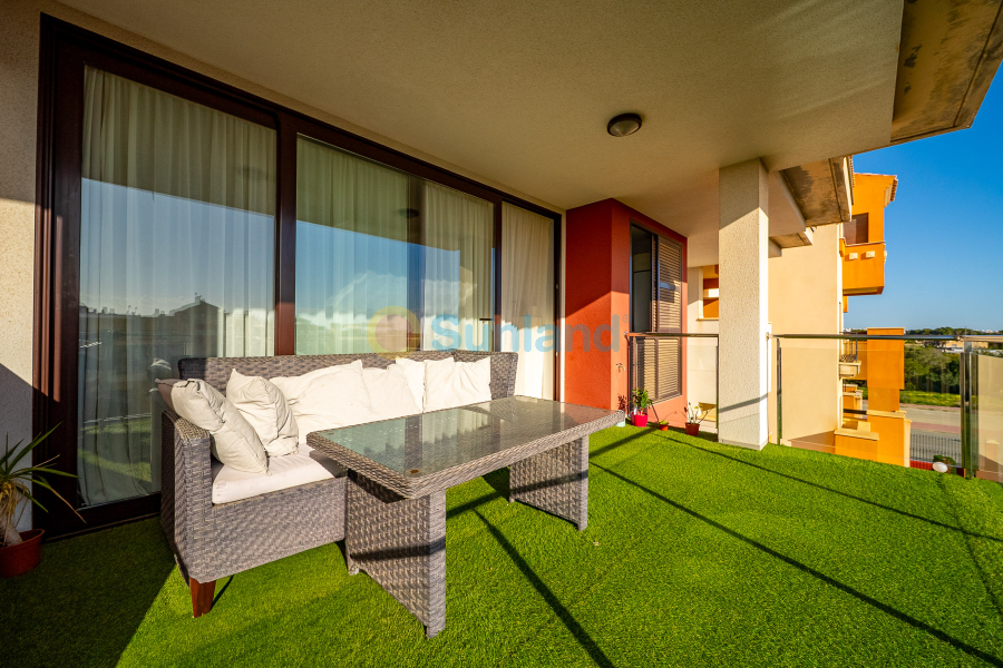 Resale - Apartamento - Orihuela Costa - Lomas De Cabo Roig