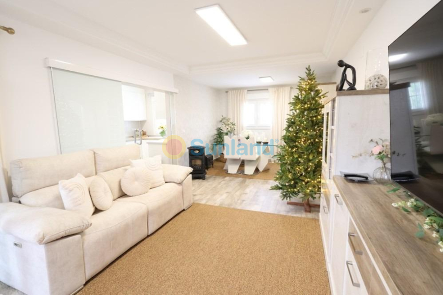 Segunda mano - V - San Miguel De Salinas - Las filipinas