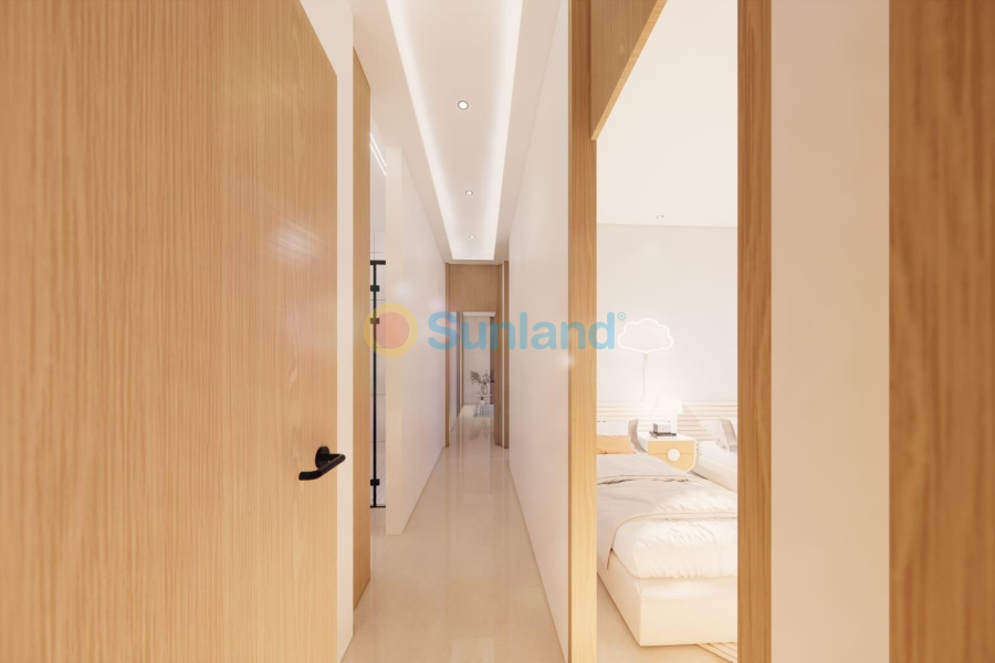 New Build - Villa - Orihuela costa - Pinar de Campoverde