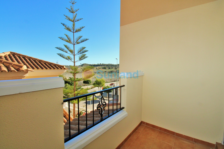 Resale - Townhouse - San Miguel de Salinas