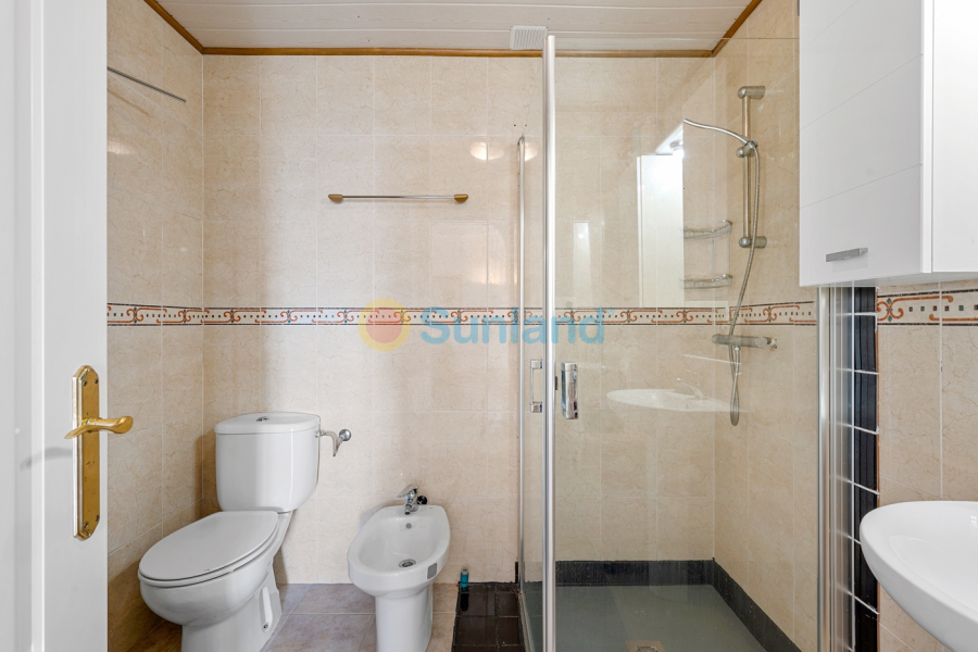 Brukte eiendommer - Town House - Ciudad Quesada - Rojales