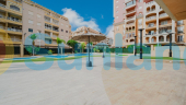 Resale - Apartamento - Torrevieja - Playa de Los Locos