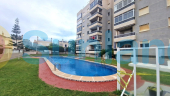 Resale - Townhouse - Torrevieja - 