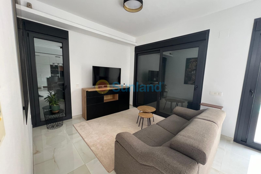 Brukte eiendommer - Villa - Orihuela Costa - Lomas De Cabo Roig