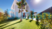 New Build - Villa - Polop - PAU 1