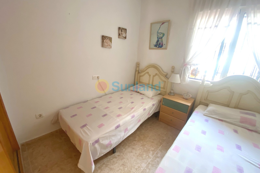 Resale - Apartment - Algorfa - Montemar - Saint Andrews Heights