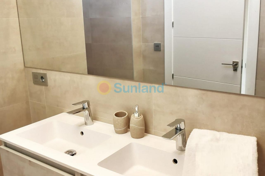 New Build - Villa - San Javier - Roda Golf