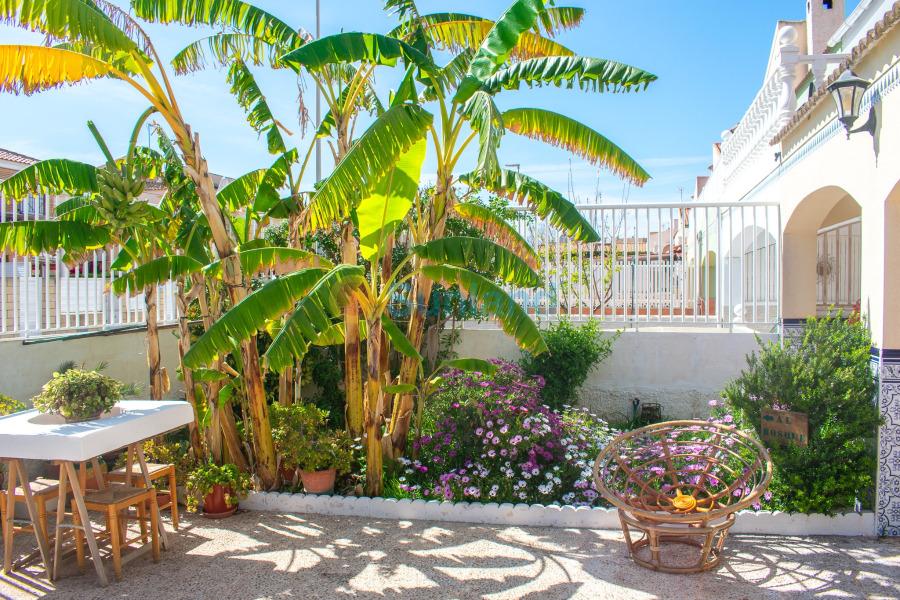 Segunda mano - Adosado - Los Alcázares - Los Narejos