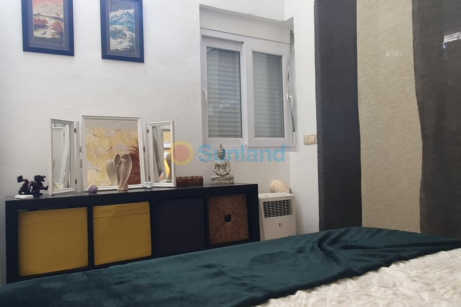 Verkauf - Haus - Orihuela - La Florida