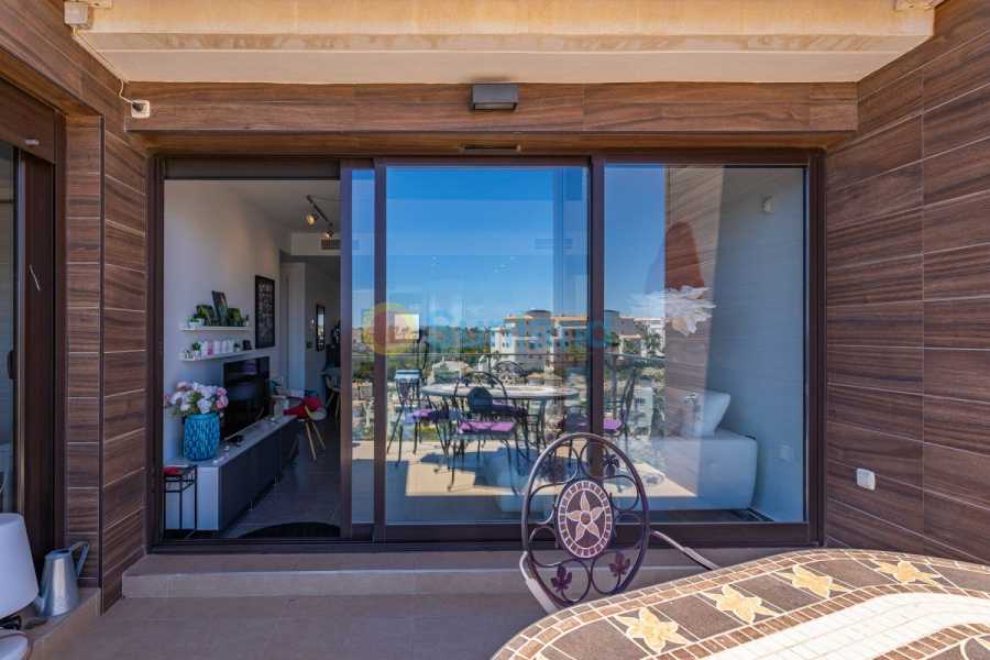 Använda fastigheter - Ático - Orihuela Costa - Las ramblas golf