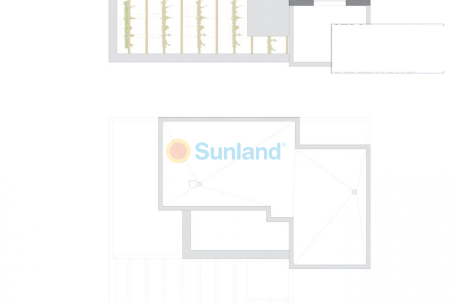 New Build - Villa - Torrevieja - Los Altos