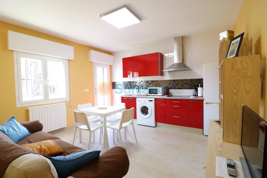 Brukte eiendommer - V - Torrevieja - El Chaparral