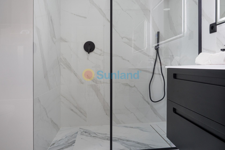 New Build - Villa - San Pedro del Pinatar - 