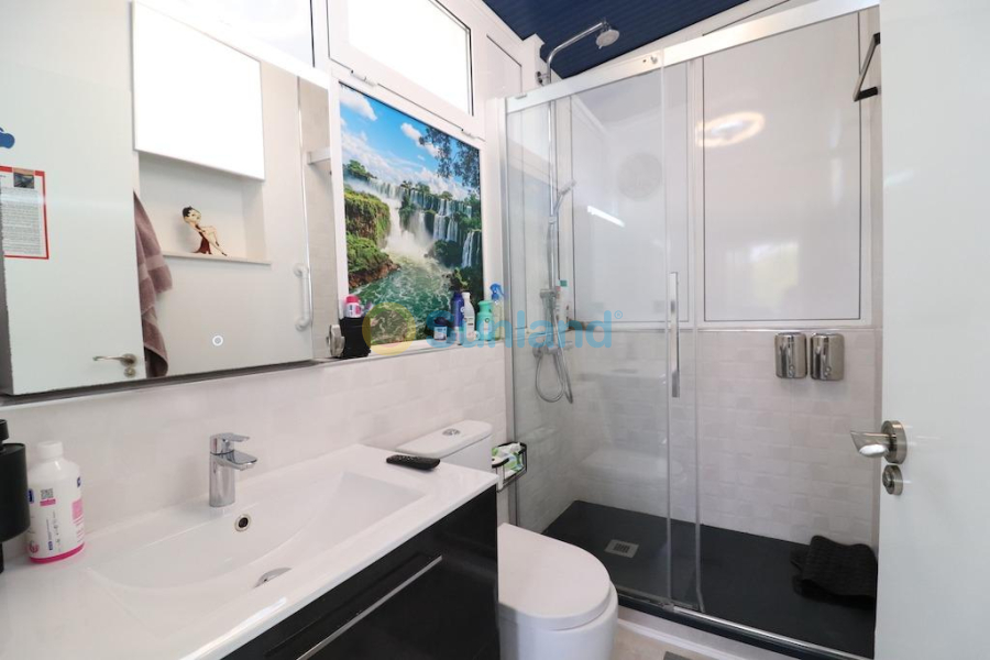 Resale - V - Orihuela Costa - Montezenia