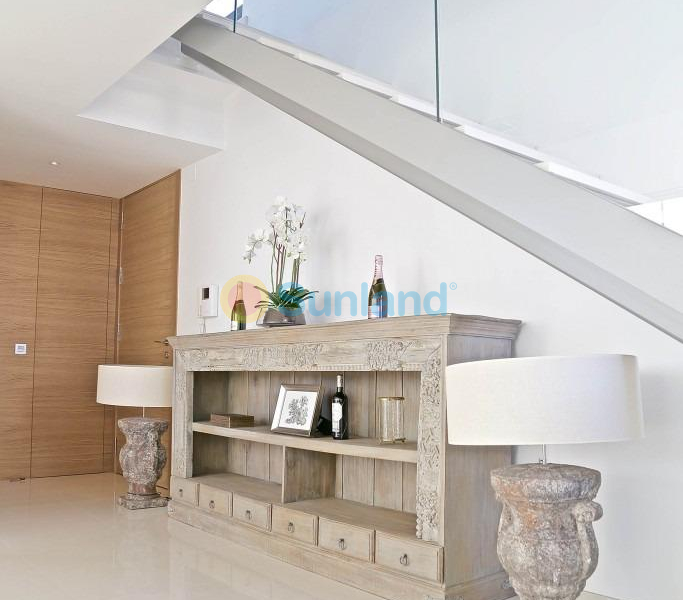 Ny bygg - Villa - Orihuela Costa - Dehesa De Campoamor