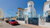 Ny bygg - Semidetached - San Fulgencio - El Oasis