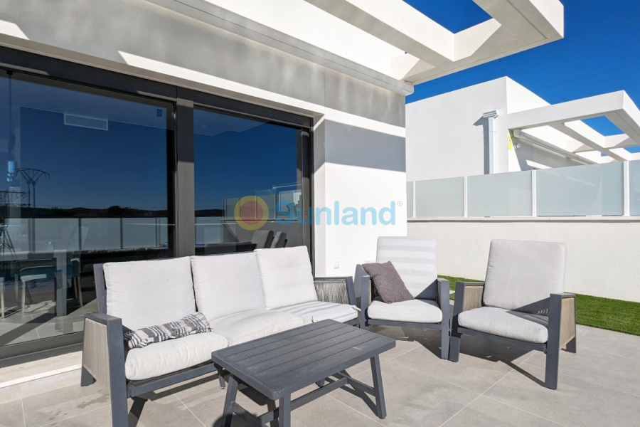 Använda fastigheter - Detached Villa - Torremendo