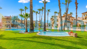 Resale - Quad house - Orihuela Costa - Playa Flamenca