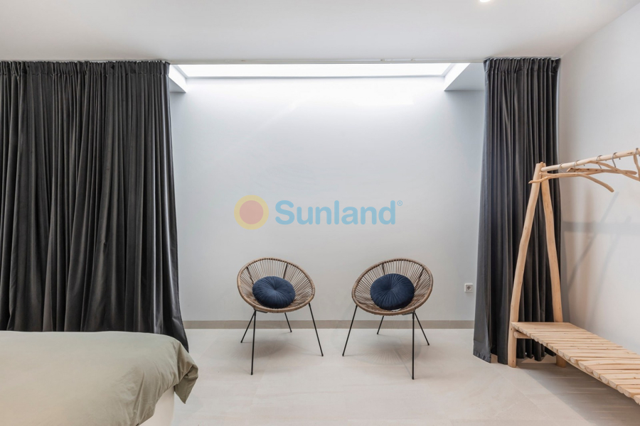 Resale - Villa - Torre Pacheco - Santa Rosalia Lake And Life Resort