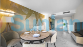 Brukte eiendommer - Apartamento - Torrevieja - Punta Prima