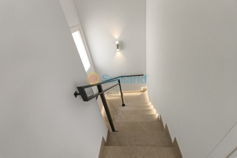 Resale - Villa - San Pedro del Pinatar - 