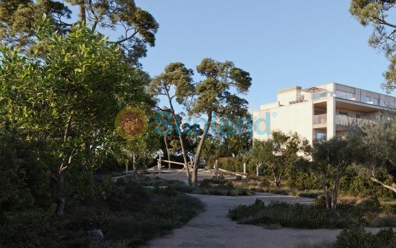 Nueva construcción  - Town House - Godella - Campolivar