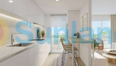 New Build - Apartment - Jávea Xàbia - centro