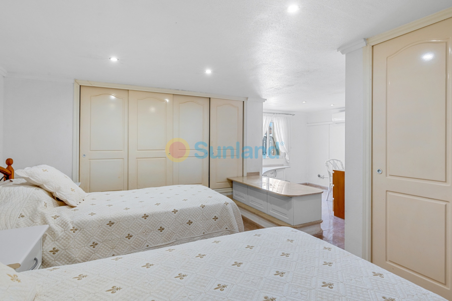 Segunda mano - Chalet - Ciudad Quesada - Rojales