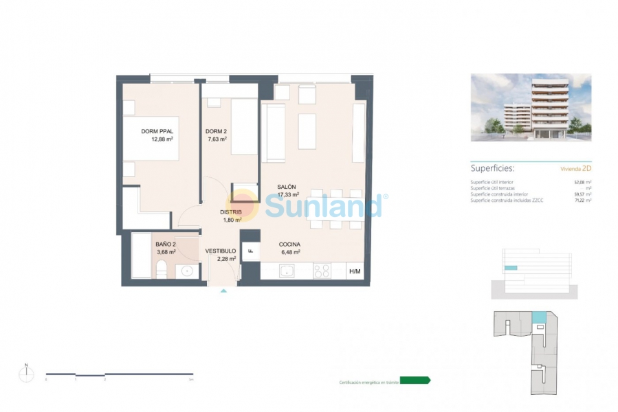 Nueva construcción  - Apartamento - ALICANTE - Benalua