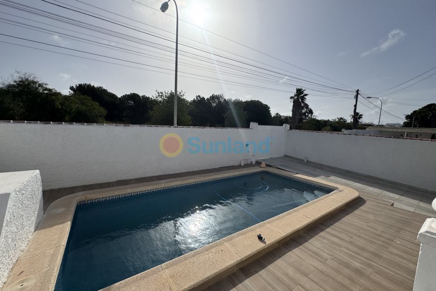 Verkauf - Haus - Torrevieja - San Luis