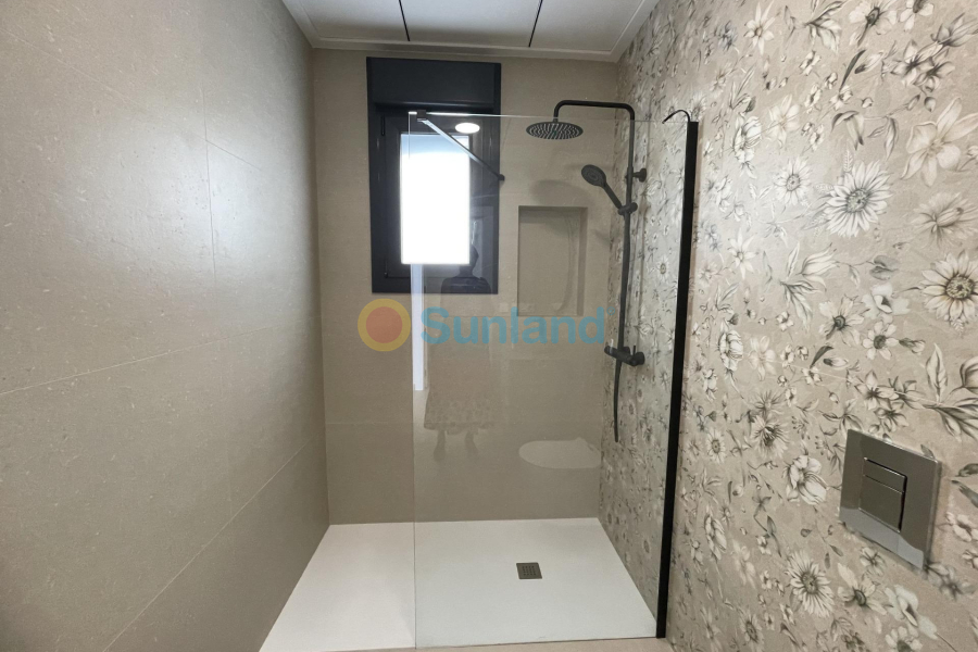 New Build - Villa - Almoradí - Heredades