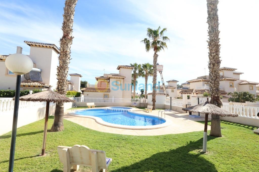 Resale - B - Orihuela Costa - Cabo Roig