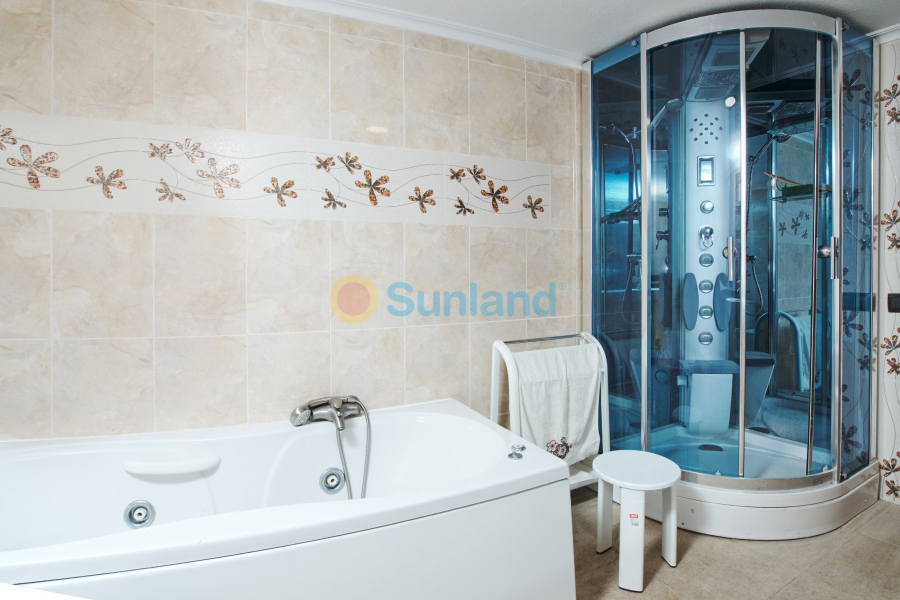 Brukte eiendommer - Villa - Torrevieja - La Mata