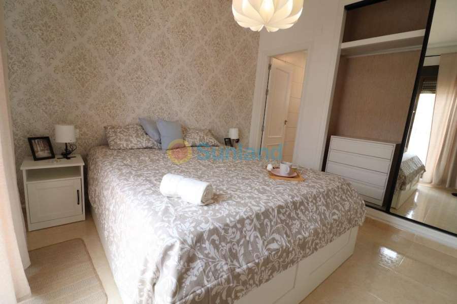 Resale - T - San Miguel De Salinas - Cerro del Sol