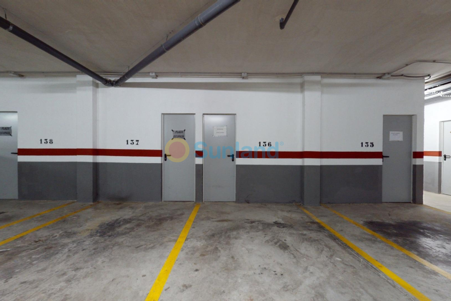 Ny bygg - Lägenhet - Archena - Villanueva del Rio Segura